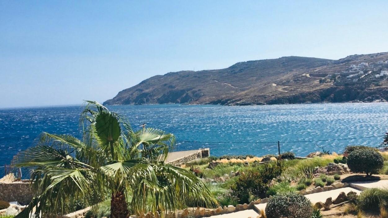 فندق سالتي هاوسيز كالو ليفادي المظهر الخارجي الصورة